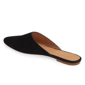 Madewell Remi Mule